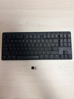 IKBC S200 2.4G 無線鍵盤64216659088515110