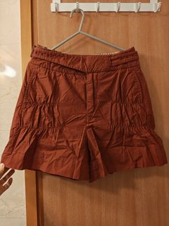 initial 短褲 short pants 適合26-28腰64213021325442110