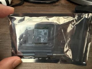 Intel BE200 WiFi 7 Adapter Bluetooth 5.4 無線WiFi網路卡 BE200NGW64211995992834110