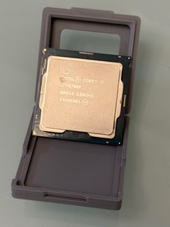 Intel Core i7-9700F 處理器64216187831681110