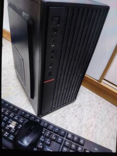 Intel i5-3470 CPU Computer64216187248131110