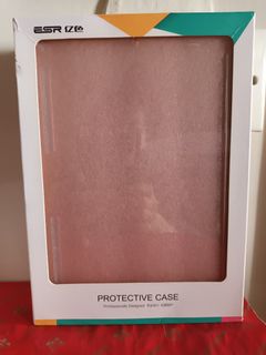 ipad 9.7吋玫瑰金保護套64211354953858110