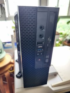 ITX Mini Computer Case64211134992003110