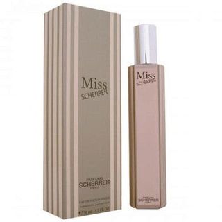 Jean Louis Scherrer Ladies Miss Scherrer EDP Spray 1.7 oz ** 限時預訂優惠 Time-Limited Pre-Order Offer ** [Niche小眾沙龍香水] [全網最齊全] [Pre-Order外國預訂]64218659081858110