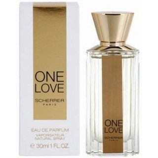Jean Louis Scherrer Ladies One Love EDP Spray 1.0 oz ** 限時預訂優惠 Time-Limited Pre-Order Offer ** [Niche小眾沙龍香水] [全網最齊全] [Pre-Order外國預訂]64219704474115110