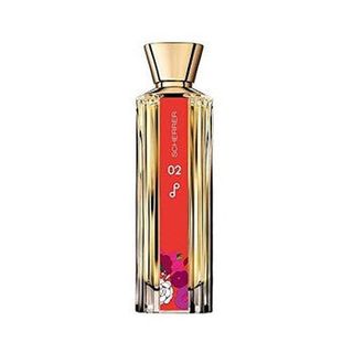 Jean Louis Scherrer Ladies Pop Delights 02 EDT 3.4 oz ** 限時預訂優惠 Time-Limited Pre-Order Offer ** [Niche小眾沙龍香水] [全網最齊全] [Pre-Order外國預訂]64219701191041110