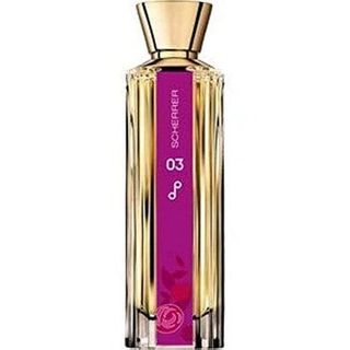 Jean Louis Scherrer Ladies Pop Delights 03 EDT 3.4 oz ** 限時預訂優惠 Time-Limited Pre-Order Offer ** [Niche小眾沙龍香水] [全網最齊全] [Pre-Order外國預訂]64219701184387110