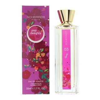 Jean Louis Scherrer Ladies Pop Delights 03 EDT 1.7 oz ** 限時預訂優惠 Time-Limited Pre-Order Offer ** [Niche小眾沙龍香水] [全網最齊全] [Pre-Order外國預訂]64219701163009110