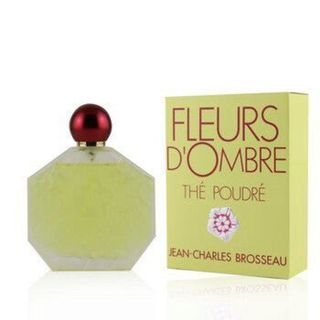 Jean-Charles Brosseau - Fleurs D'Ombre The Poudre Eau De Parfum Spray 100ml/3.4oz [Niche小眾沙龍香水] [全網最齊全] [Pre-Order外國預訂]64218863894401110