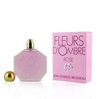 Jean-Charles Brosseau - Fleurs D'Ombre Rose Eau De Toilette Spray 100ml/3.4oz ** 限時預訂優惠 Time-Limited Pre-Order Offer ** [Niche小眾沙龍香水] [全網最齊全] [Pre-Order外國預訂]64218863861762110