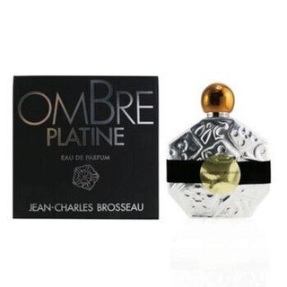 Jean-Charles Brosseau - Ombre Platine Eau De Parfum Spray 100ml/3.4oz ** 限時預訂優惠 Time-Limited Pre-Order Offer ** [Niche小眾沙龍香水] [全網最齊全] [Pre-Order外國預訂]64218863888130110