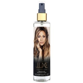 Jennifer Lopez Ladies Jluxe Body Mist 8 oz ** 限時預訂優惠 Time-Limited Pre-Order Offer ** [Niche小眾沙龍香水] [全網最齊全] [Pre-Order外國預訂]64219704440961110