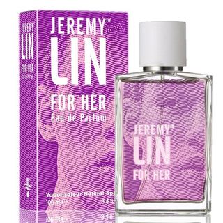 Jeremy Lin Ladies For Her EDP Spray 3.4 oz ** Time-Limited Pre-Order Offer ** [Niche Fragrance] [Most Comprehensive Selection Online] [Pre-Order from Overseas]64218863585410110