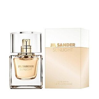 Jil Sander Ladies Sunlight EDP 1.3 oz (Tester) ** Time-Limited Pre-Order Offer ** [Niche Fragrance] [Most Comprehensive Online] [Pre-Order from Overseas]64212823747330110