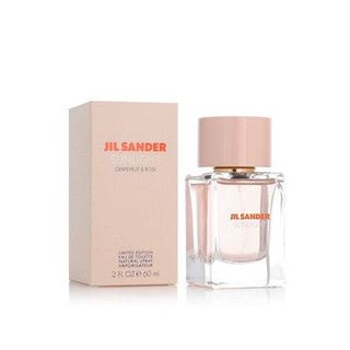 Jil Sander Ladies Sunlight Grapefruit & Rose EDT Spray 2.0 oz ** 限時預訂優惠 Time-Limited Pre-Order Offer ** [Niche小眾沙龍香水] [全網最齊全] [Pre-Order外國預訂]64211995620353110