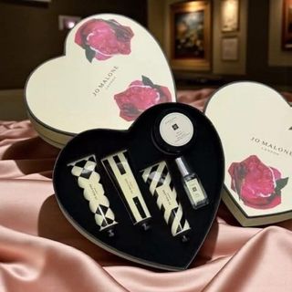 Jo Malone 帶刺玫瑰五件套64217368706563110
