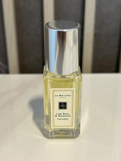 Jo Malone Lime Basil & Mandarin 9ml 香水64209855616002110