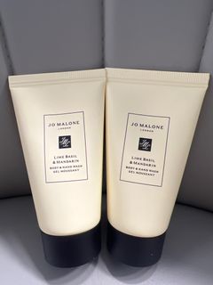 Jo Malone Lime Basil & Mandarin 沐浴露64214534163074110