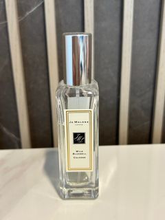 Jo Malone Wild Bluebell 30ml 香水64209855239554110