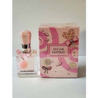 Johan B Johan.B Ladies Sugar Fantasy EDP Spray 2.7 oz [Niche小眾沙龍香水] [全網最齊全] [Pre-Order外國預訂]64218265661314110