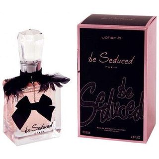 Johan B Ladies Be Seduced EDP 3.4 oz ** 限時預訂優惠 Time-Limited Pre-Order Offer ** [Niche小眾沙龍香水] [全網最齊全] [Pre-Order外國預訂]64217836160897110
