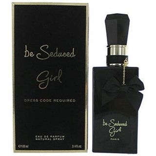 Johan B Ladies Be Seduced Girl EDP Spray 3.4 oz [Niche Fragrance] [Most Complete Selection Online] [Pre-Order from Overseas]64217836001282110