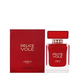 Johan B Ladies Delice Vole EDP 2.7 oz ** Time-Limited Pre-Order Offer ** [Niche Fragrance] [Most Comprehensive Online] [Pre-Order from Overseas]64218265796482110