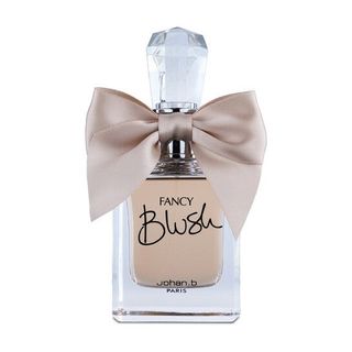 Johan B Ladies Fancy Blush EDP 2.8 oz ** Time-Limited Pre-Order Offer ** [Niche Fragrance] [Most Comprehensive Online] [Pre-Order from Overseas]64218265530883110