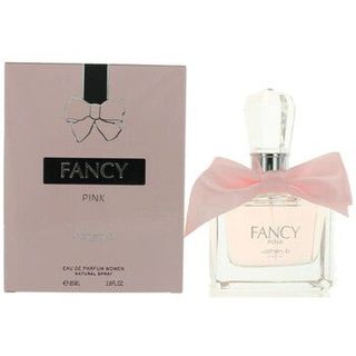 Johan B Ladies Fancy Pink EDP Spray 2.8 oz ** 限時預訂優惠 Time-Limited Pre-Order Offer ** [Niche小眾沙龍香水] [全網最齊全] [Pre-Order外國預訂]64217836056322110
