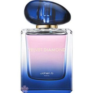 Johan B Ladies Velvet Diamond EDP Spray 2.7 oz ** 限時預訂優惠 Time-Limited Pre-Order Offer ** [Niche小眾沙龍香水] [全網最齊全] [Pre-Order外國預訂]64218265384579110