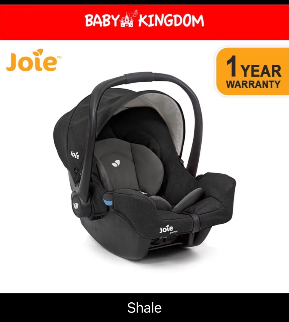 uppababy sip Uppababy Mesa i-Size Infant Car Seat Emmett