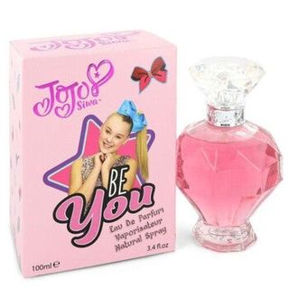 Jojo Siwa Ladies Be You EDP Spray 3.4 oz ** Time-Limited Pre-Order Offer ** [Niche Fragrance] [Most Complete Selection Online] [Pre-Order from Overseas]64219703466369110