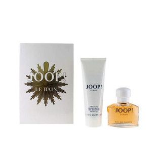Joop Ladies Le Bain Gift Set ** Time-Limited Pre-Order Offer ** [Niche Fragrance] [Most Complete Selection Online] [Pre-Order from Overseas]64214780006529110