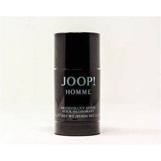 Joop Men's JOOP! Homme Deodorant Stick 2.4 oz ** Time-Limited Pre-Order Offer ** [Niche Fragrance] [Most Comprehensive Selection Online] [Pre-Order from Overseas]64212408916610110
