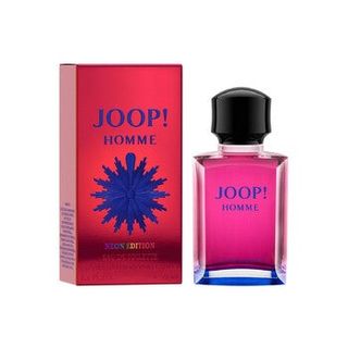 Joop Men's Neon EDT Spray 4.2 oz ** 限時預訂優惠 Time-Limited Pre-Order Offer ** [Niche小眾沙龍香水] [全網最齊全] [Pre-Order外國預訂]64216659228930110