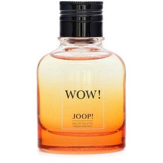 Joop Men's Wow! EDT 1.3 oz ** 限時預訂優惠 Time-Limited Pre-Order Offer ** [Niche小眾沙龍香水] [全網最齊全] [Pre-Order外國預訂]64211551275650110
