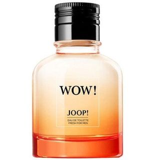 Joop Men's Wow! EDT 1.3 oz (Tester) ** 限時預訂優惠 Time-Limited Pre-Order Offer ** [Niche小眾沙龍香水] [全網最齊全] [Pre-Order外國預訂]64213241673603110