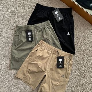 KAILAS 25ss GammaQuickDryShort系類戶外速幹徒步休閒短褲 Shorts Pants64215001276802110