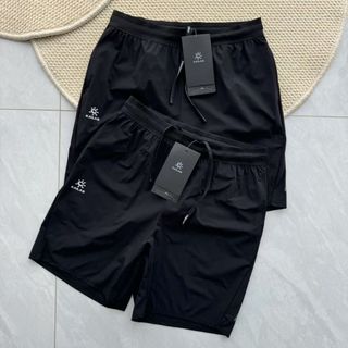 KAILAS 跑山短褲 (五分) 彈力透氣戶外運動男款 SHORTS PANTS64215001283458110