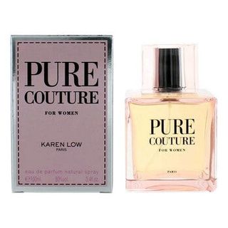 Karen Low Ladies Pure Couture EDP Spray 3.4 oz ** 限時預訂優惠 Time-Limited Pre-Order Offer ** [Niche小眾沙龍香水] [全網最齊全] [Pre-Order外國預訂]64217836325761110