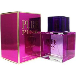 Karen Low Ladies Pure Pink EDP Spray 3.4 oz ** 限時預訂優惠 Time-Limited Pre-Order Offer ** [Niche小眾沙龍香水] [全網最齊全] [Pre-Order外國預訂]64217836338690110