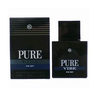 Karen Low Men's Pure Vibe EDT Spray 3.4 oz Fragrances ** 限時預訂優惠 Time-Limited Pre-Order Offer ** [Niche小眾沙龍香水] [全網最齊全] [Pre-Order外國預訂]64217836236929110