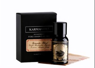 Karmakamet Pure Essential Oil 10ml (JOY) 泰國高級純精油64216658861571110