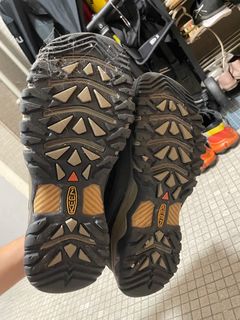 Keen 遠足靴64213657094275110