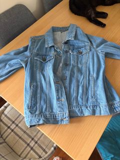 KENZO Denim Jacket64207222652803110