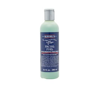 Kiehl's 男士全效潔面啫喱 250ML64208119074178110