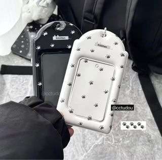 Kiiitten 貓爪證件套64210709127171110