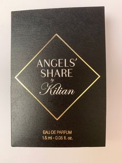 Kilian Eau De Perfume 香水試香 sample64218264860673110
