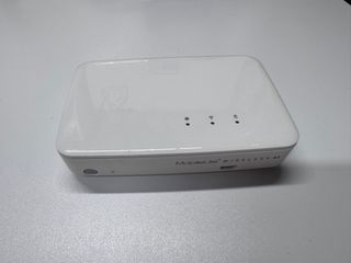 Kingston MobileLite Wireless G3 Multi-function Wireless Card Reader Router64217125445123110