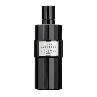 Korloff Unisex Cuir Mythique EDP Spray 3.4 oz Fragrances [Niche] [Most Complete Selection Online] [Pre-Order from Abroad]64219087944193110